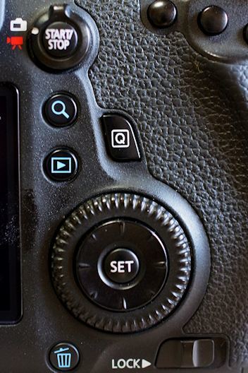 デジタル一眼レフ・クラッシックス(16)「CANON EOS 6D デジタル一眼レフ・クラッシックス(16)「CANON EOS 6D