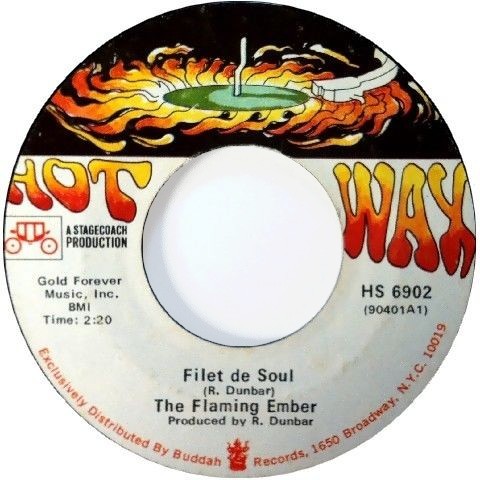 The ‎Flaming Ember – Filet De Soul / Mind, Body And Soul_c0212161_00422912.jpeg