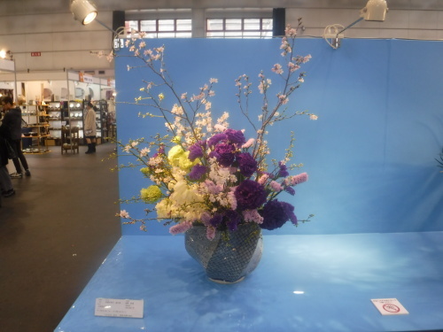 静岡県華道連盟先生の作品_d0195183_01040582.jpeg