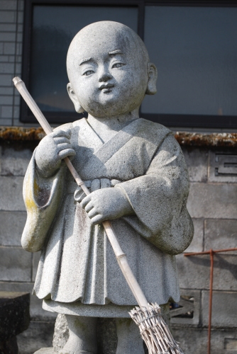 掃除小僧 なでな日記 掃除小僧 なでな日記
