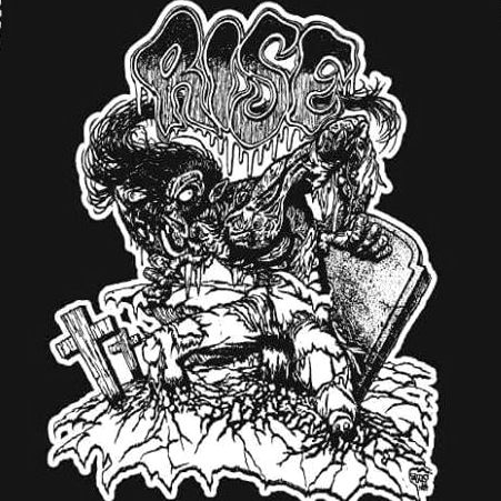 IN MY HEAD！ OUTO Tシャツ&CD : PUNK AND DESTROY