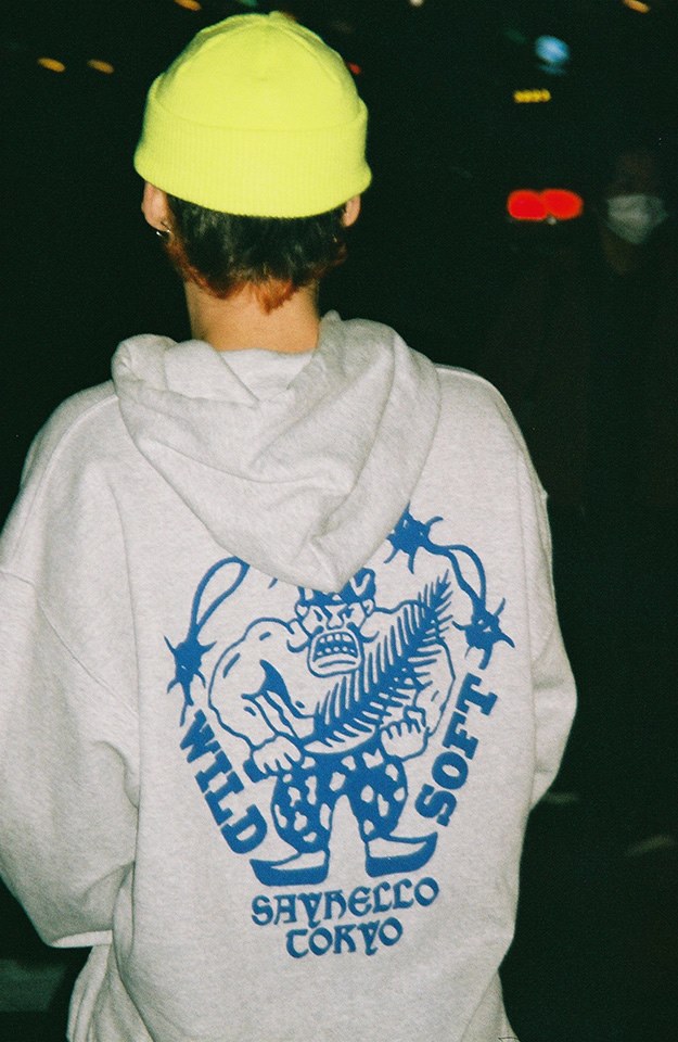SAYHELLO NEW ITEMS!!!!_d0101000_18112174.jpg