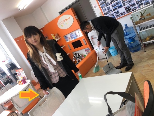 3月3日(土)☆TOMMYアウトレット☆あゆブログ٩(•̤̀ᵕ•̤́๑) 自社ローン・ローンサポートのことならTOMMYまで♪_b0127002_15511385.jpg