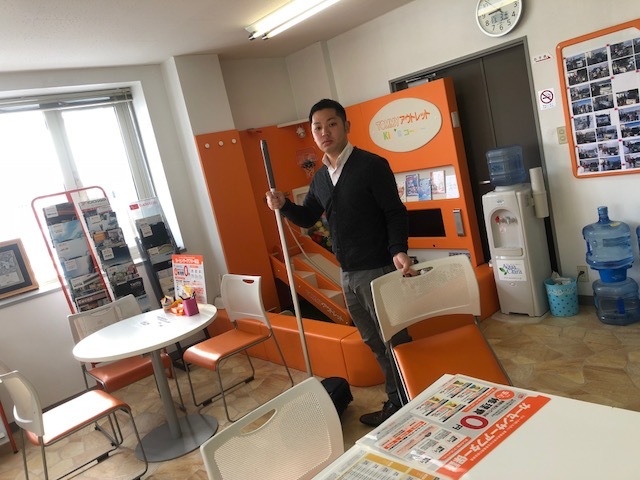 3月3日(土)☆TOMMYアウトレット☆あゆブログ٩(•̤̀ᵕ•̤́๑) 自社ローン・ローンサポートのことならTOMMYまで♪_b0127002_15534276.jpg