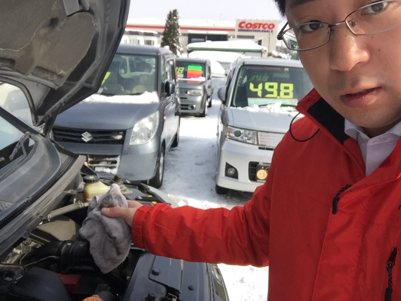 3月3日(土)☆TOMMYアウトレット☆あゆブログ٩(•̤̀ᵕ•̤́๑) 自社ローン・ローンサポートのことならTOMMYまで♪_b0127002_16155959.jpg