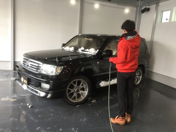 3月3日（土）トミーモータース本店♪グッチーブログ☆ヴォクシーＳ様納車☆トミーレンタカー_b0127002_20060696.jpg