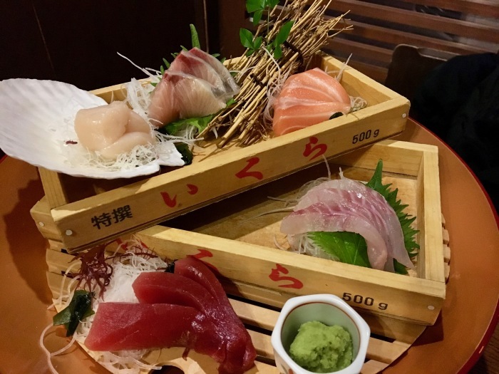 海だより＆あやつり人形_c0226202_19115466.jpg