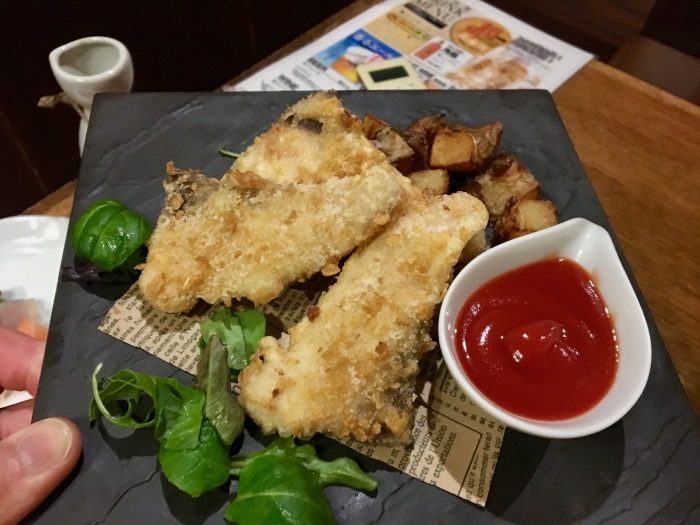 海だより＆あやつり人形_c0226202_19120423.jpg
