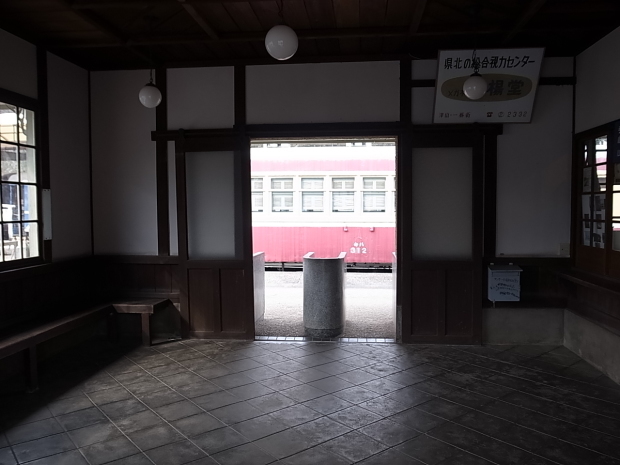 旧片上鉄道 吉ヶ原駅@久米郡美咲町_f0197703_18091570.jpg