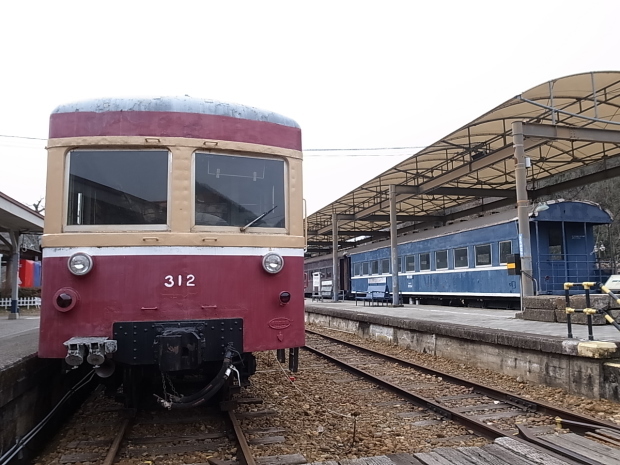 旧片上鉄道 吉ヶ原駅@久米郡美咲町_f0197703_18133060.jpg