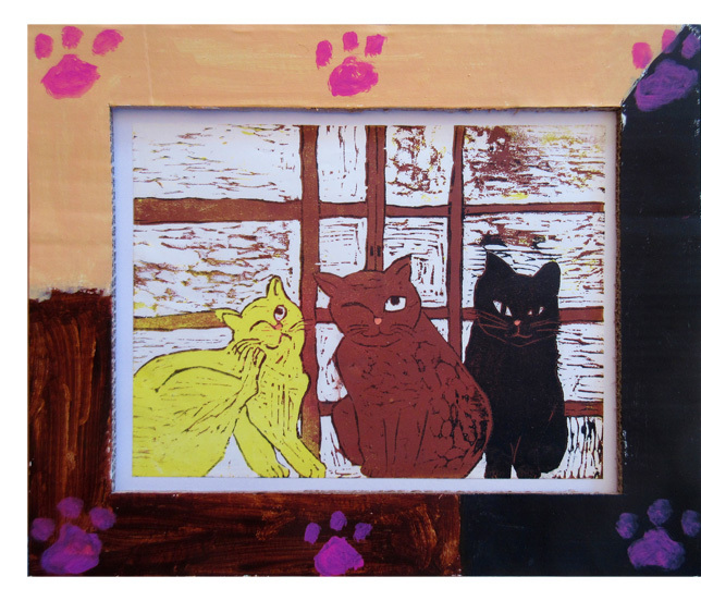 木版画②・小学生クラス（上高野・比良）_f0211514_00102827.jpg
