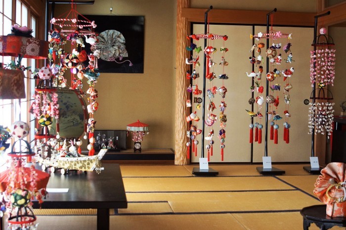 ■【２０１８・はるよこい　ひな祭り】座間神社にて開催中♪_b0033423_14090322.jpg