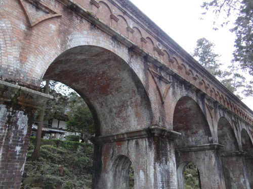 南禅寺水路閣_e0240147_21052119.jpg