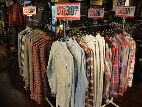 3月も【Monthly Sale】開催中です_b0317459_10514573.jpg