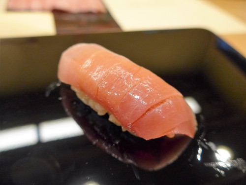 三鷹「すし さき田」へ行く。_f0232060_14492246.jpg