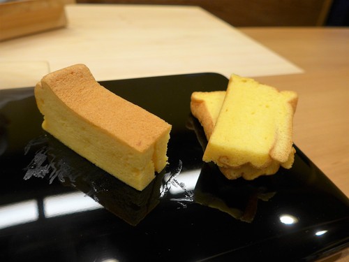 三鷹「すし さき田」へ行く。_f0232060_14543816.jpg