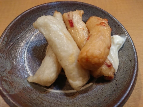 琉球小料理 つぼや_c0100865_07514060.jpg