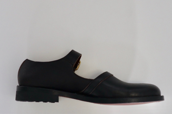 forme　Middle open strap　フォルメ forme フォルメ middle open strap ストラップシューズ（forme