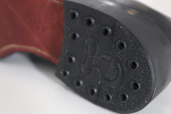 FORME middle open strap : HANK / Official Blog