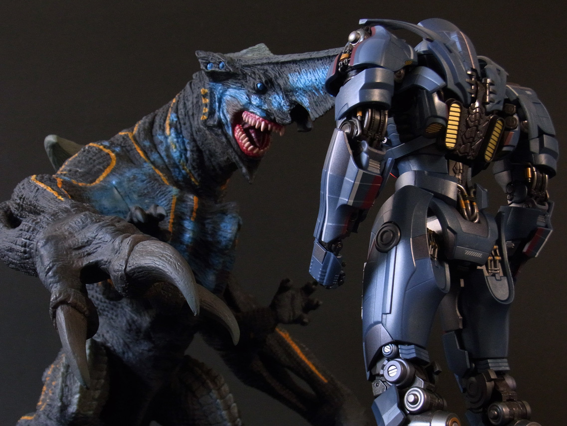超合金魂 GX-77 ジプシー・デンジャー : SPACE Q 超合金魂 GX-77 ジプシー・デンジャー : SPACE Q