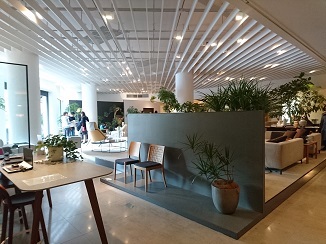 春は、空間も装い新たに!_d0091909_18402878.jpg