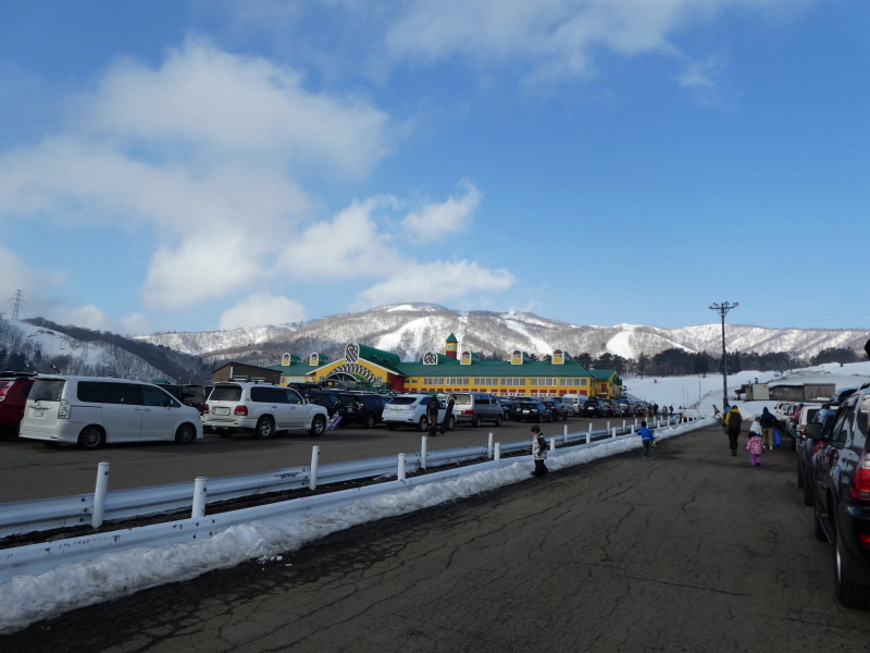 日本二百名山　雪の大日ｹ岳(1,709.0M) に登る_d0170615_19302752.jpg