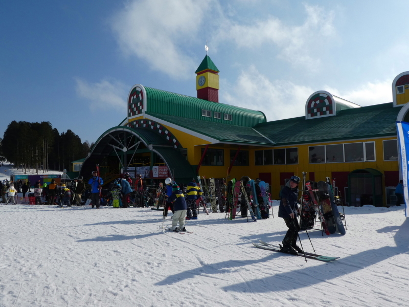 日本二百名山　雪の大日ｹ岳(1,709.0M) に登る_d0170615_19303580.jpg