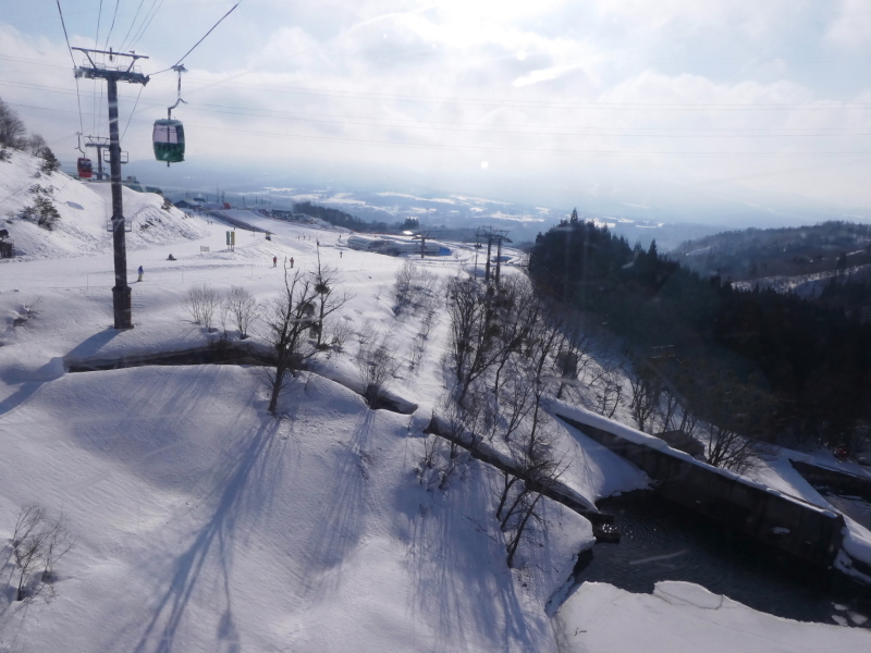 日本二百名山　雪の大日ｹ岳(1,709.0M) に登る_d0170615_19304955.jpg