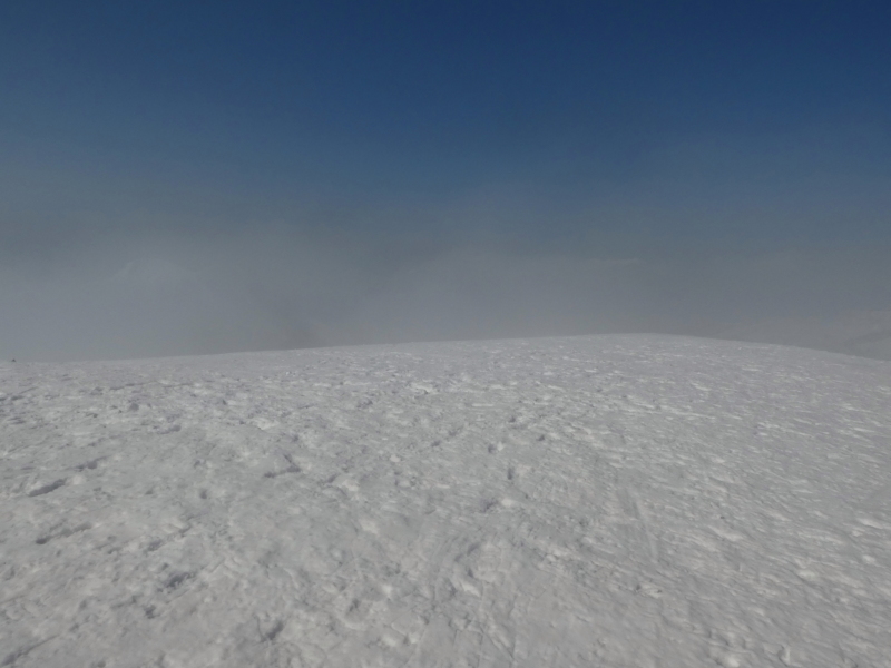 日本二百名山　雪の大日ｹ岳(1,709.0M) に登る_d0170615_19313345.jpg