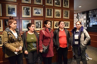 報告 入管収容による移民 難民の家族分離 Pinkydragon Syi 収容者友人有志一同 Immigration Detainee S Friends Blog