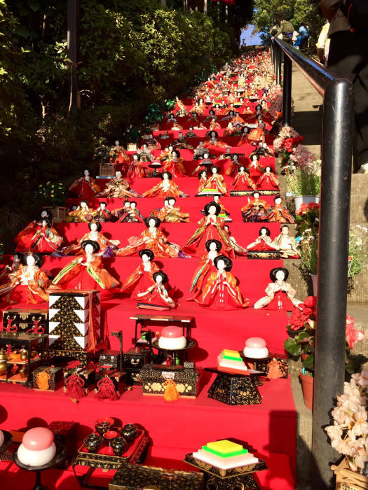 座間神社さんのひな祭り_f0070542_20593536.jpg