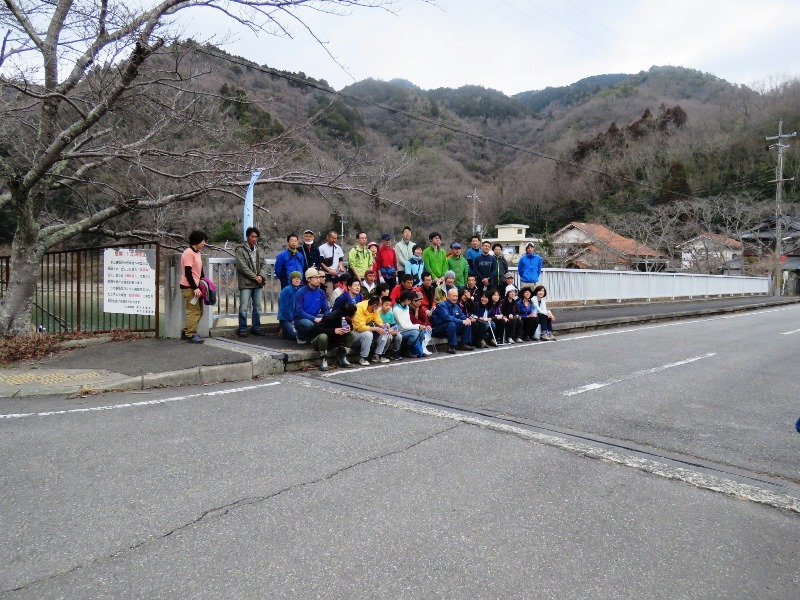 山田川クリーン作戦_b0227552_20484984.jpg