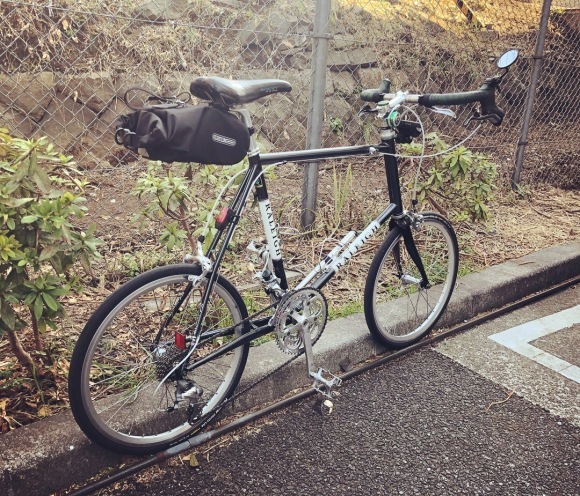 RALEIGH RSCカスタム_e0188759_12135485.jpeg