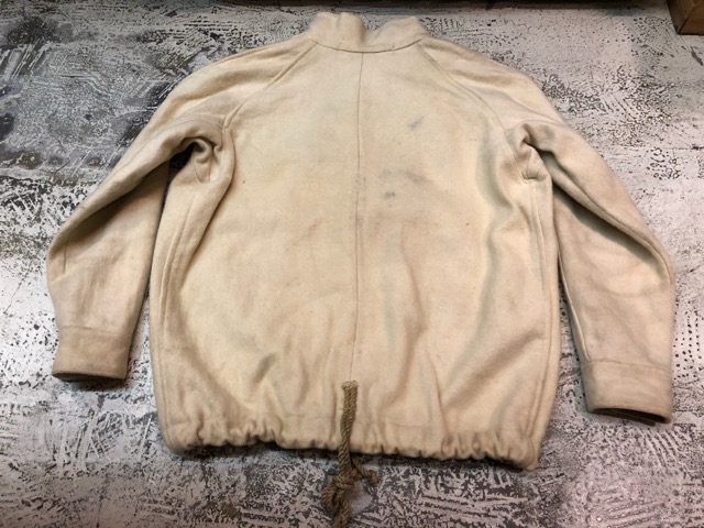 3月7日(水)大阪店ヴィンテージ入荷!#1 BritishMilitary編