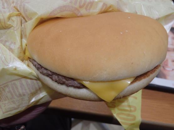 マクドナルド イオンモール猪名川店_c0118393_18480697.jpg
