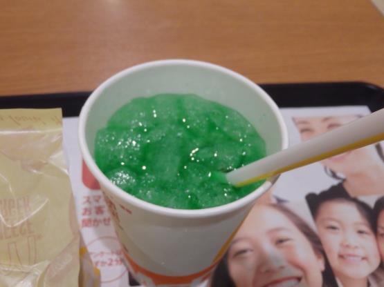 マクドナルド イオンモール猪名川店_c0118393_18555587.jpg