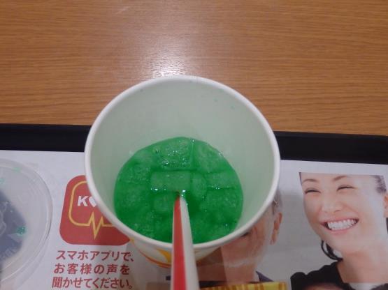 マクドナルド イオンモール猪名川店_c0118393_19053552.jpg