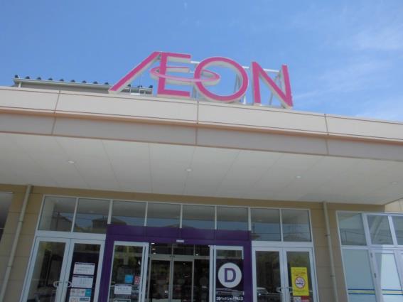 マクドナルド イオンモール猪名川店_c0118393_19152508.jpg