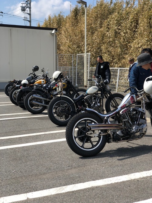 3/4 Ichinomiya run_d0101000_13365981.jpg