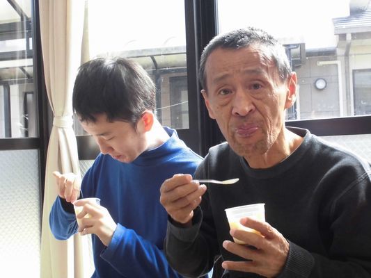 3/4 日曜喫茶_a0154110_15405168.jpg
