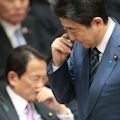 麻生太郎の辞任が焦点 - 朝日新聞が暴露した森友公文書偽造事件_c0315619_15511627.jpg