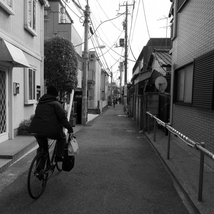 世田谷の古道?を歩く 鎌倉通りその1_b0058021_22364232.jpg