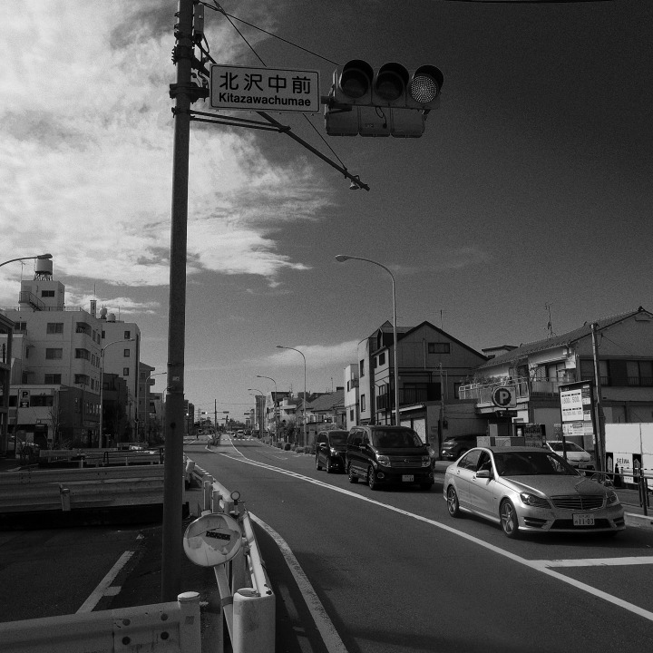 世田谷の古道?を歩く 鎌倉通りその1_b0058021_22421222.jpg