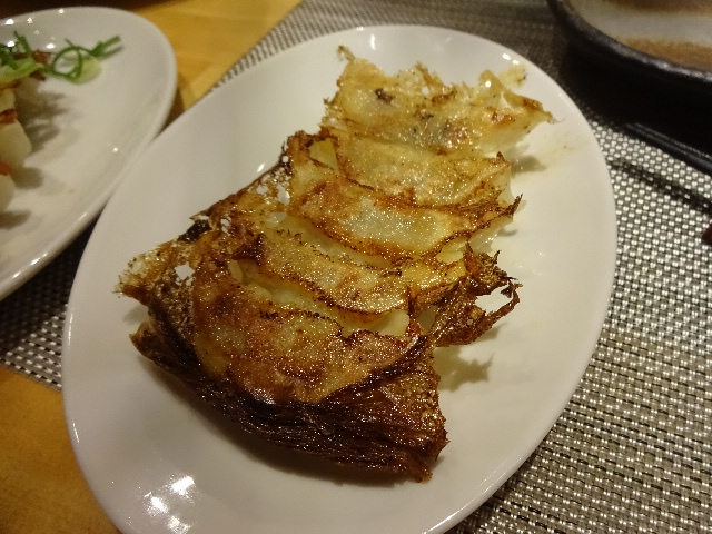 餃子酒場チャオズ 岡山本町店 J Pandaの日記