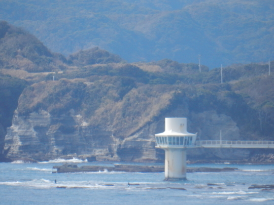 ’18，3，5（月）八幡岬からの眺めは素晴らしい！_f0060461_11172208.jpg