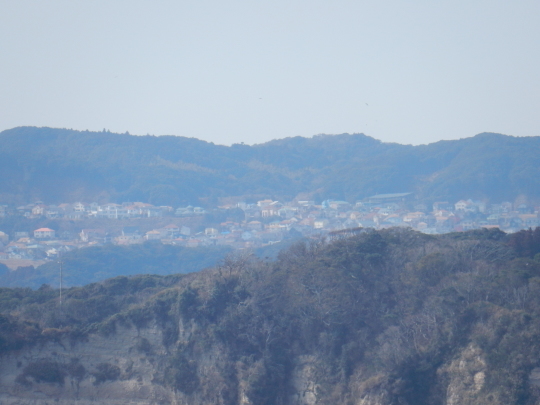 ’18,3,5(月)八幡岬からの眺めは素晴らしい!_f0060461_11341019.jpg