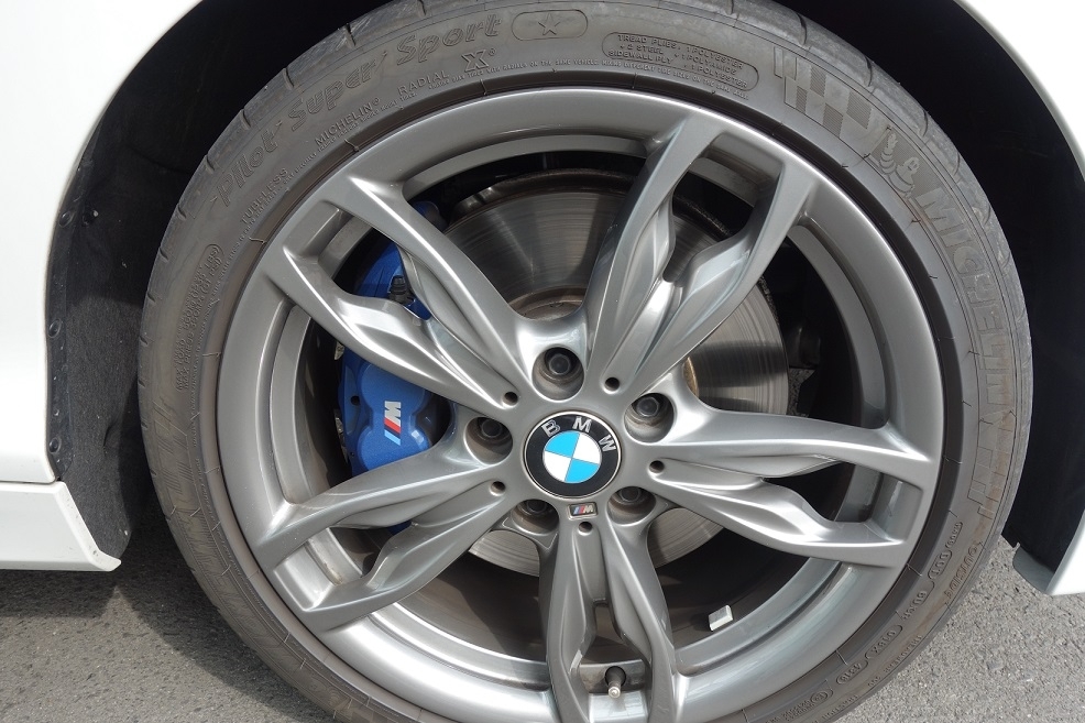 次期車選び、遅々として進まず　～ＢＭＷ一気乗り～_a0042970_13051910.jpg
