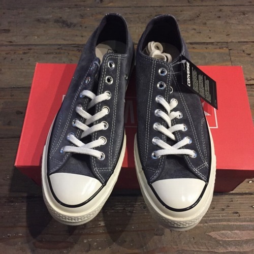 \"CONVERSE/コンバース\" ALLSTAR　CT70　チャックテーラー_f0363775_14265951.jpg