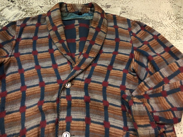 3月7日(水)大阪店ヴィンテージ入荷!#5 トラッド編!Woolrich&VinShirt!_c0078587_17595550.jpg