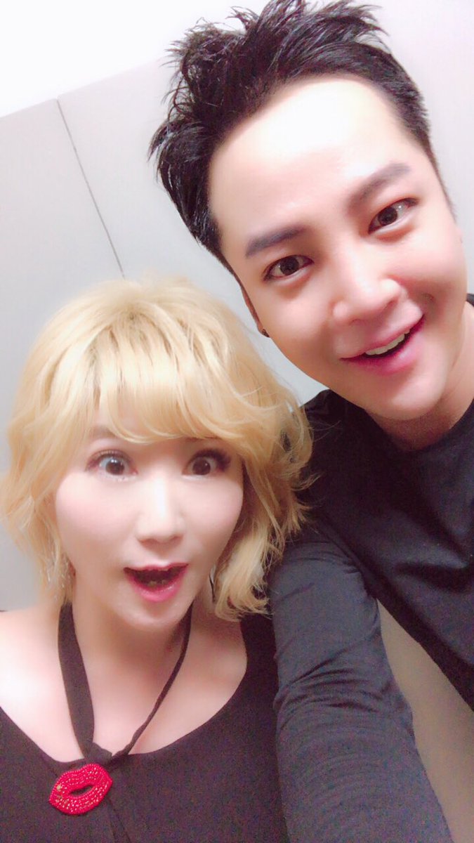 第4回 ときラブファンミ ネタバレレポ その1 チャン グンソクと楽しみましょ 第4回 ときラブファンミ ネタバレレポ その1 チャン グンソクと楽しみましょ